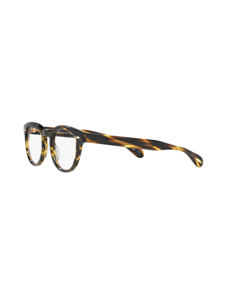 OLIVER PEOPLES - SHELDRAKE - OV5036 - 1003L - 49