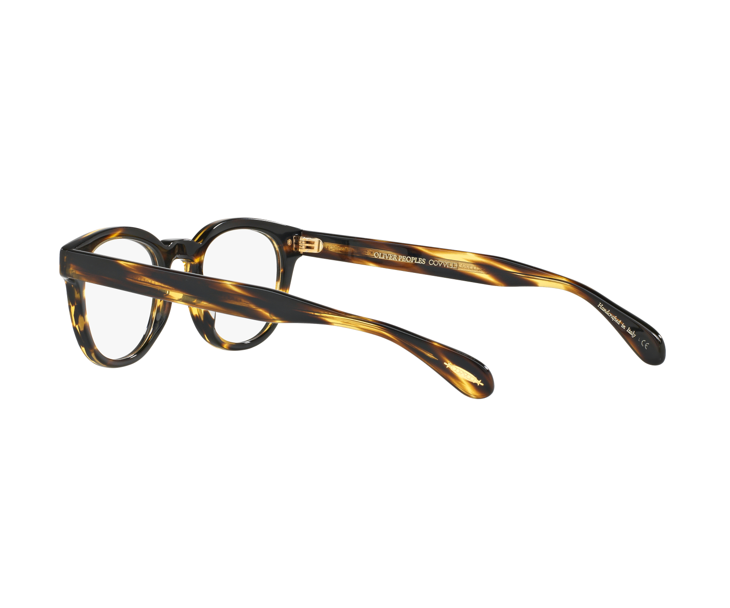 OLIVER PEOPLES - SHELDRAKE - OV5036 - 1003L - 49