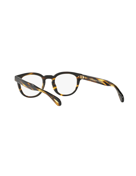 OLIVER PEOPLES - SHELDRAKE - OV5036 - 1003L - 49