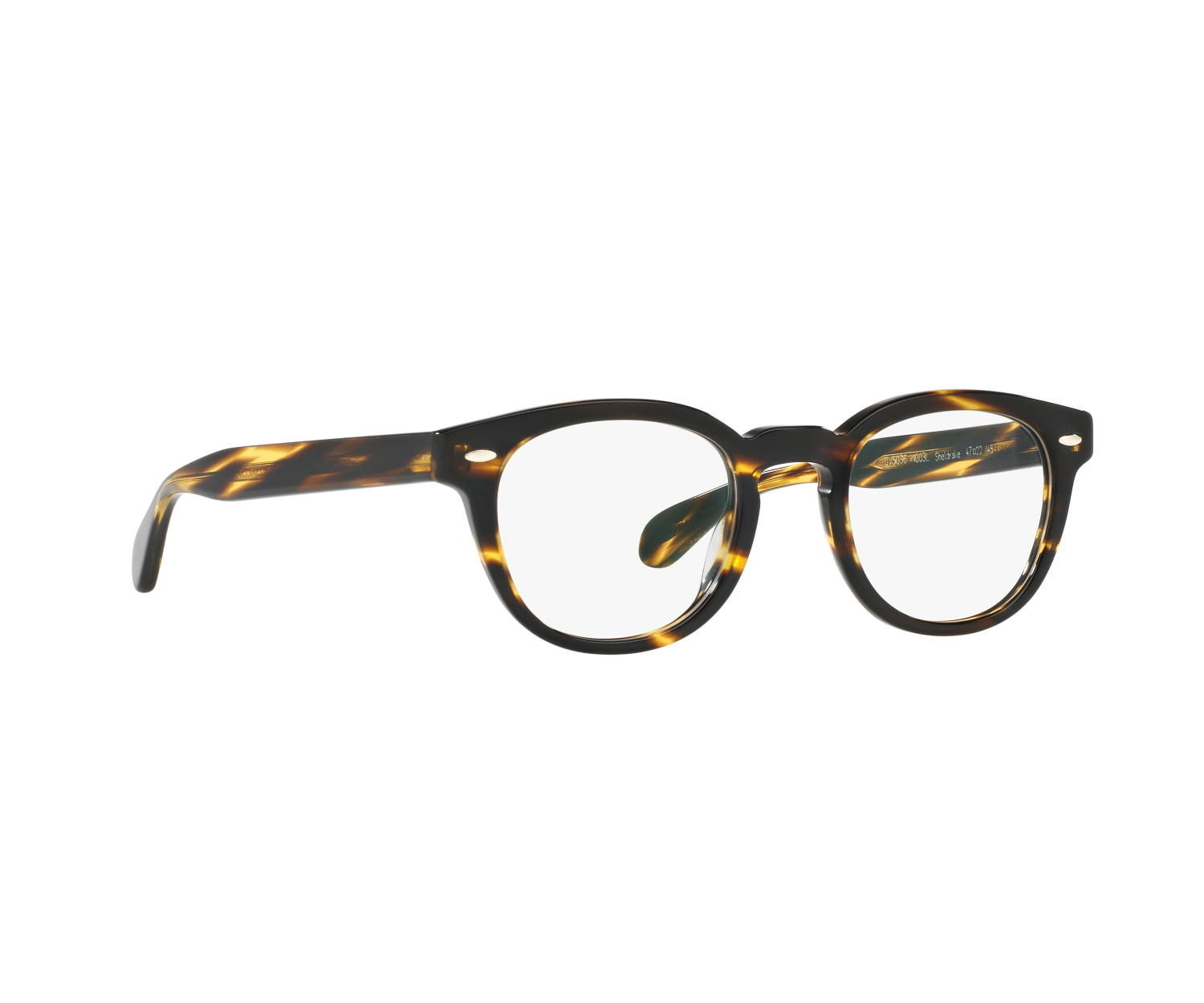 OLIVER PEOPLES - SHELDRAKE - OV5036 - 1003L - 49