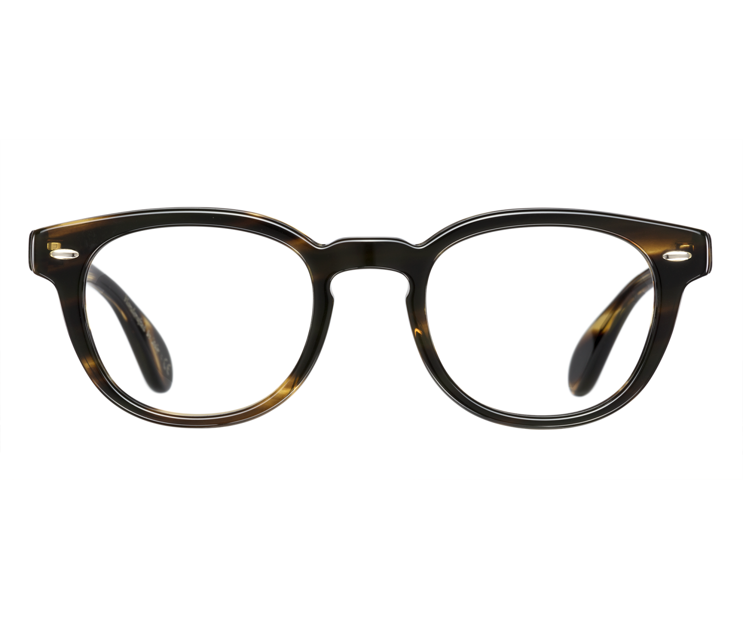 OLIVER PEOPLES - SHELDRAKE - OV5036 - 1003L - 49