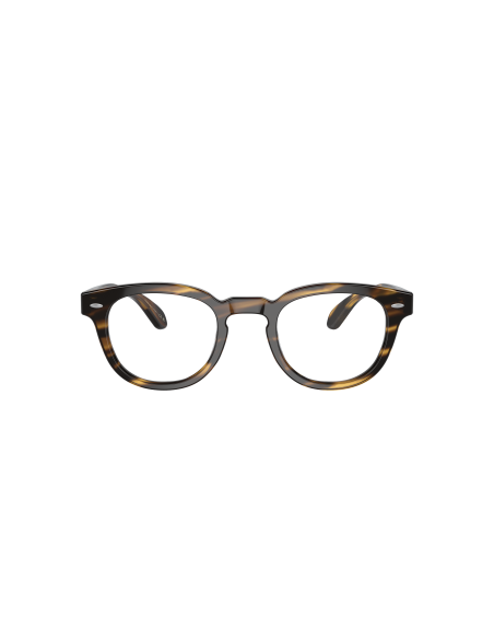 OLIVER PEOPLES - SHELDRAKE - OV5036 - 1003L - 49