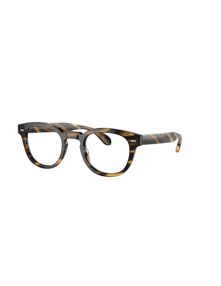 OLIVER PEOPLES - SHELDRAKE - OV5036 - 1003L - 49