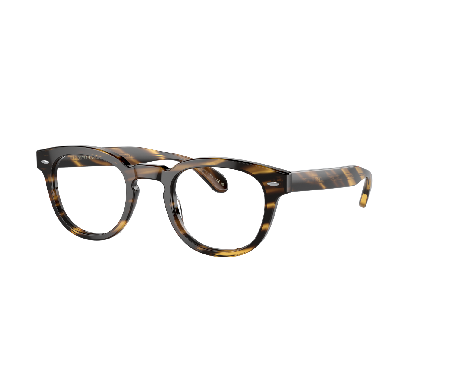 OLIVER PEOPLES - SHELDRAKE - OV5036 - 1003L - 49