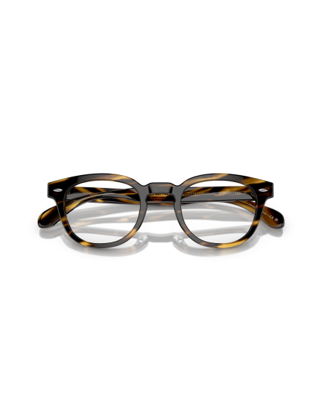 OLIVER PEOPLES - SHELDRAKE - OV5036 - 1003L - 49