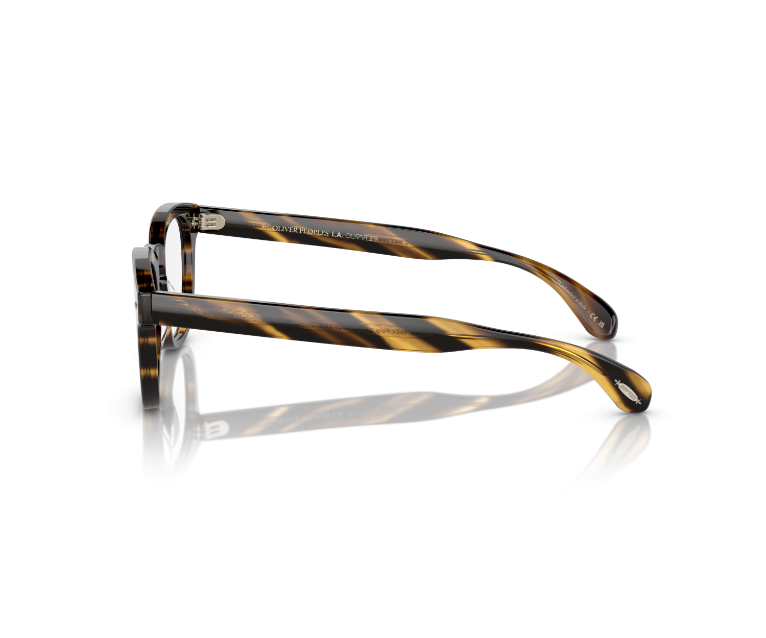 OLIVER PEOPLES - SHELDRAKE - OV5036 - 1003L - 49