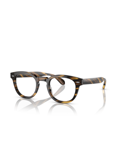 OLIVER PEOPLES - SHELDRAKE - OV5036 - 1003L - 49