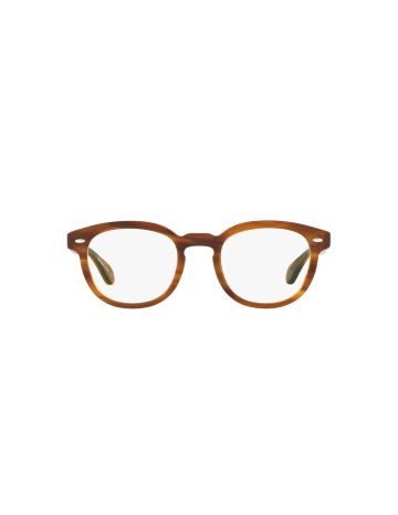 OLIVER PEOPLES - SHELDRAKE - OV5036 - 1579 - 49 2