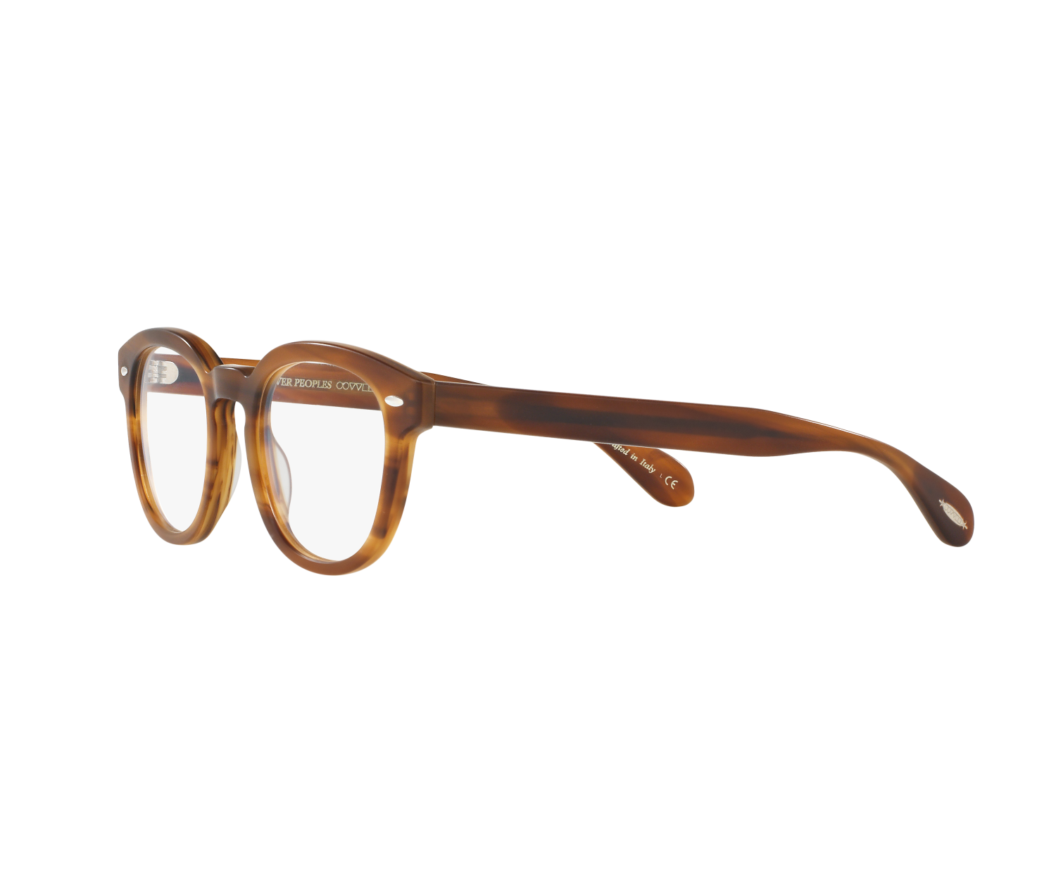 OLIVER PEOPLES - SHELDRAKE - OV5036 - 1579 - 49