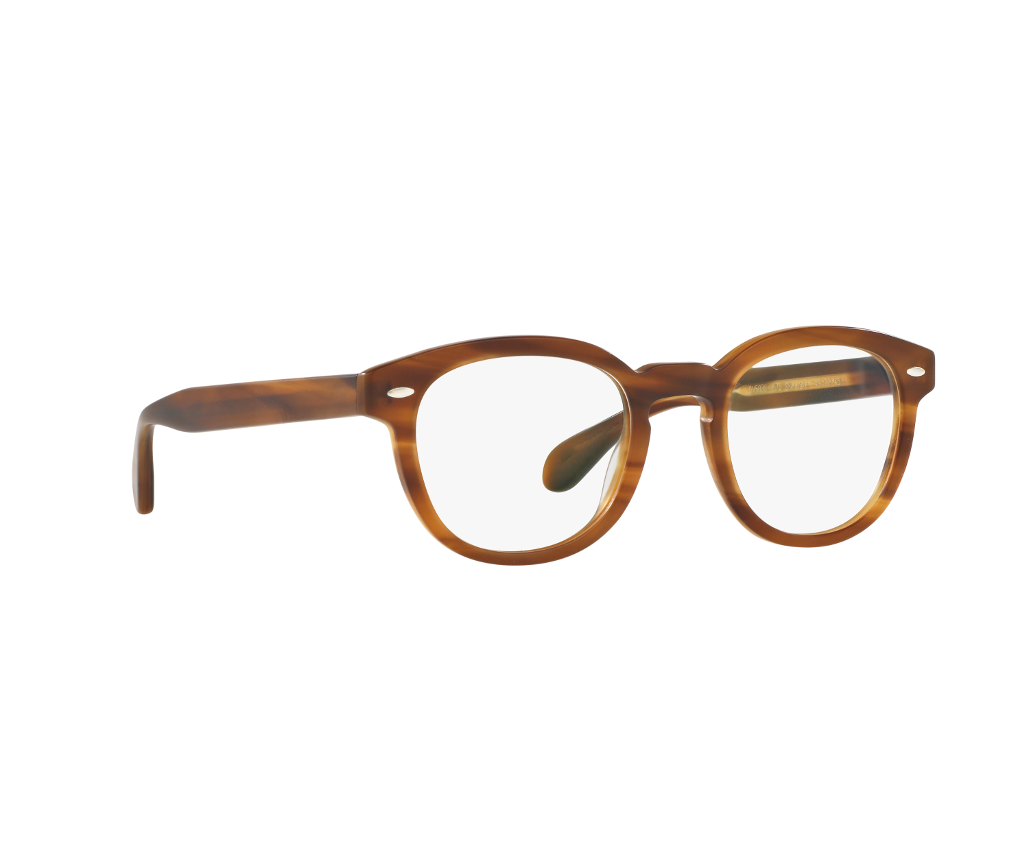 OLIVER PEOPLES - SHELDRAKE - OV5036 - 1579 - 49