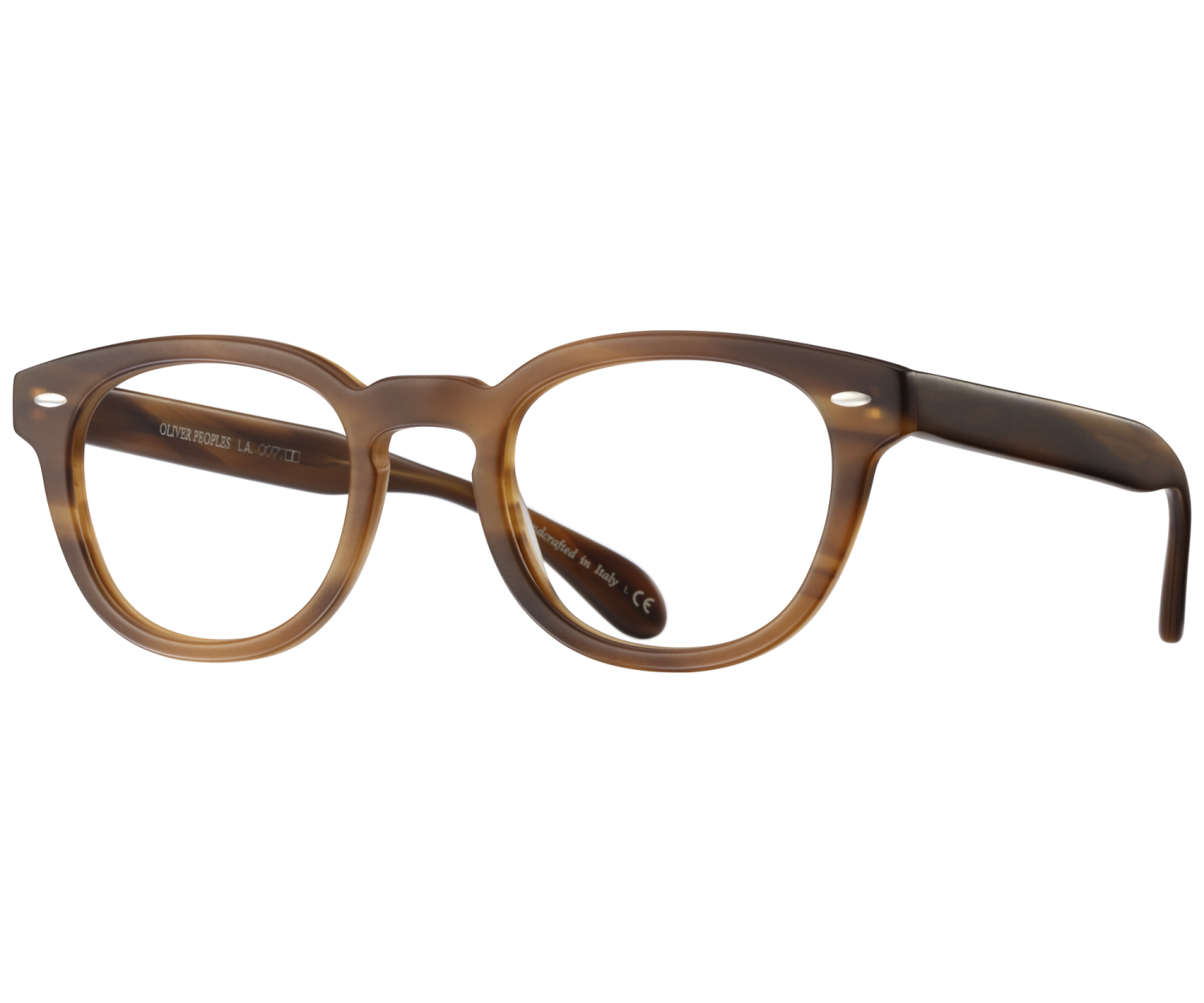 OLIVER PEOPLES - SHELDRAKE - OV5036 - 1579 - 49