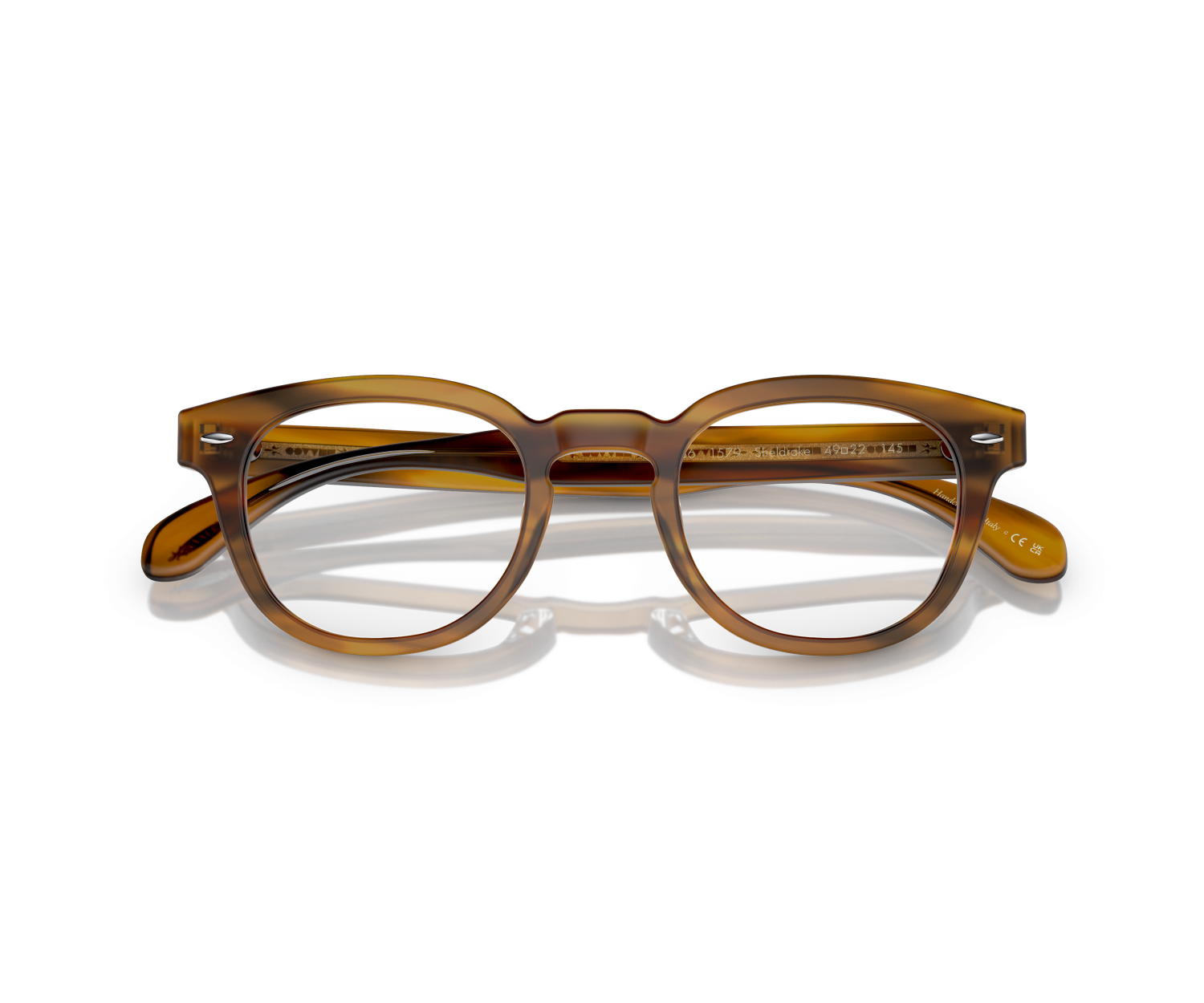 OLIVER PEOPLES - SHELDRAKE - OV5036 - 1579 - 49