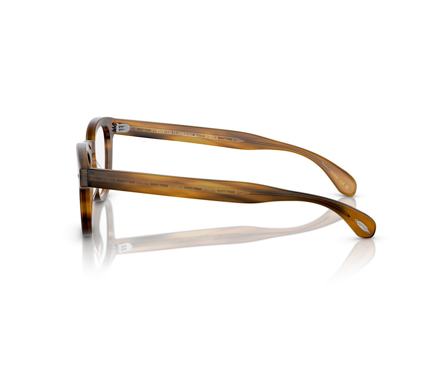 OLIVER PEOPLES - SHELDRAKE - OV5036 - 1579 - 49