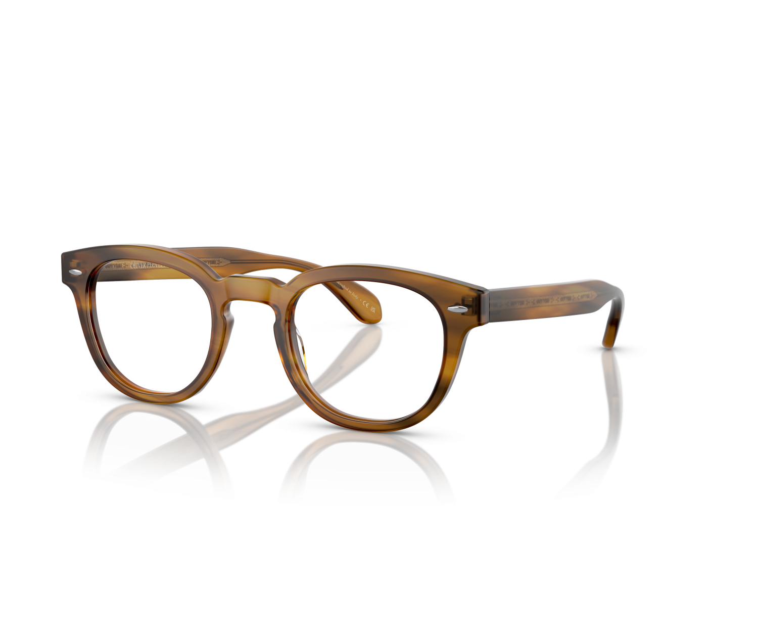 OLIVER PEOPLES - SHELDRAKE - OV5036 - 1579 - 49