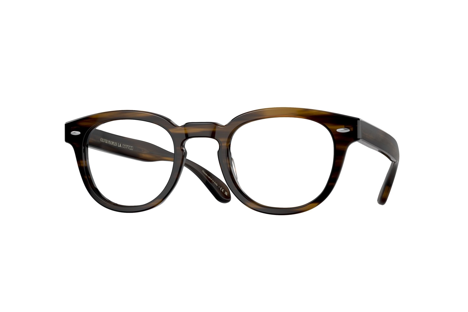 OLIVER PEOPLES - SHELDRAKE - OV5036 - 1677 - 49