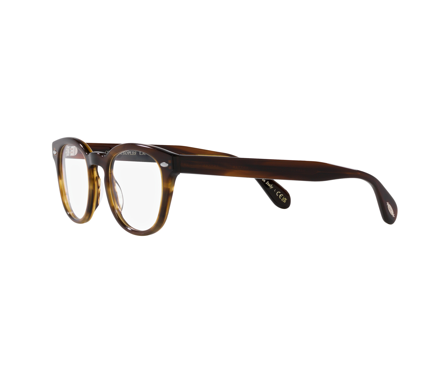 OLIVER PEOPLES - SHELDRAKE - OV5036 - 1677 - 49