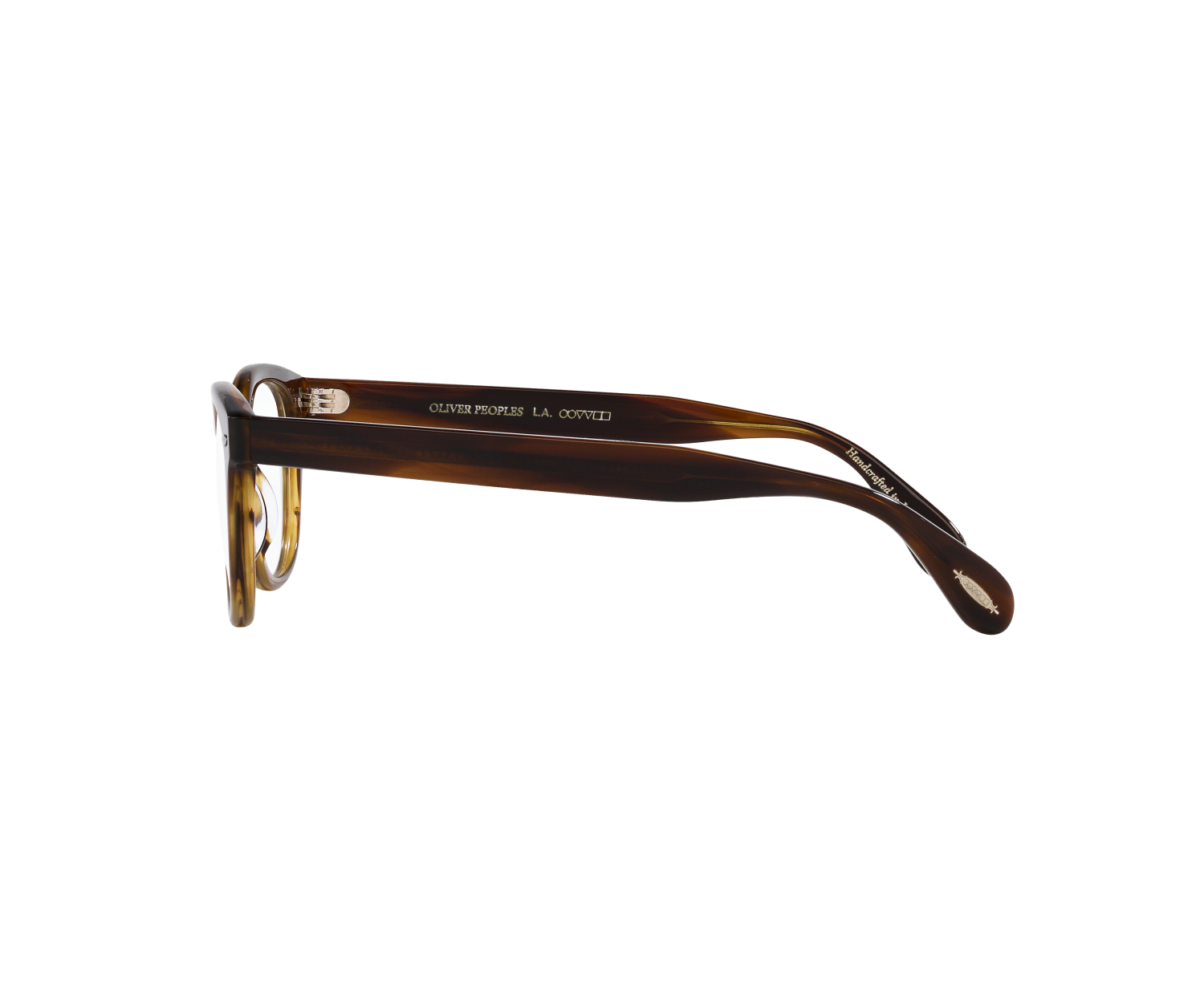 OLIVER PEOPLES - SHELDRAKE - OV5036 - 1677 - 49