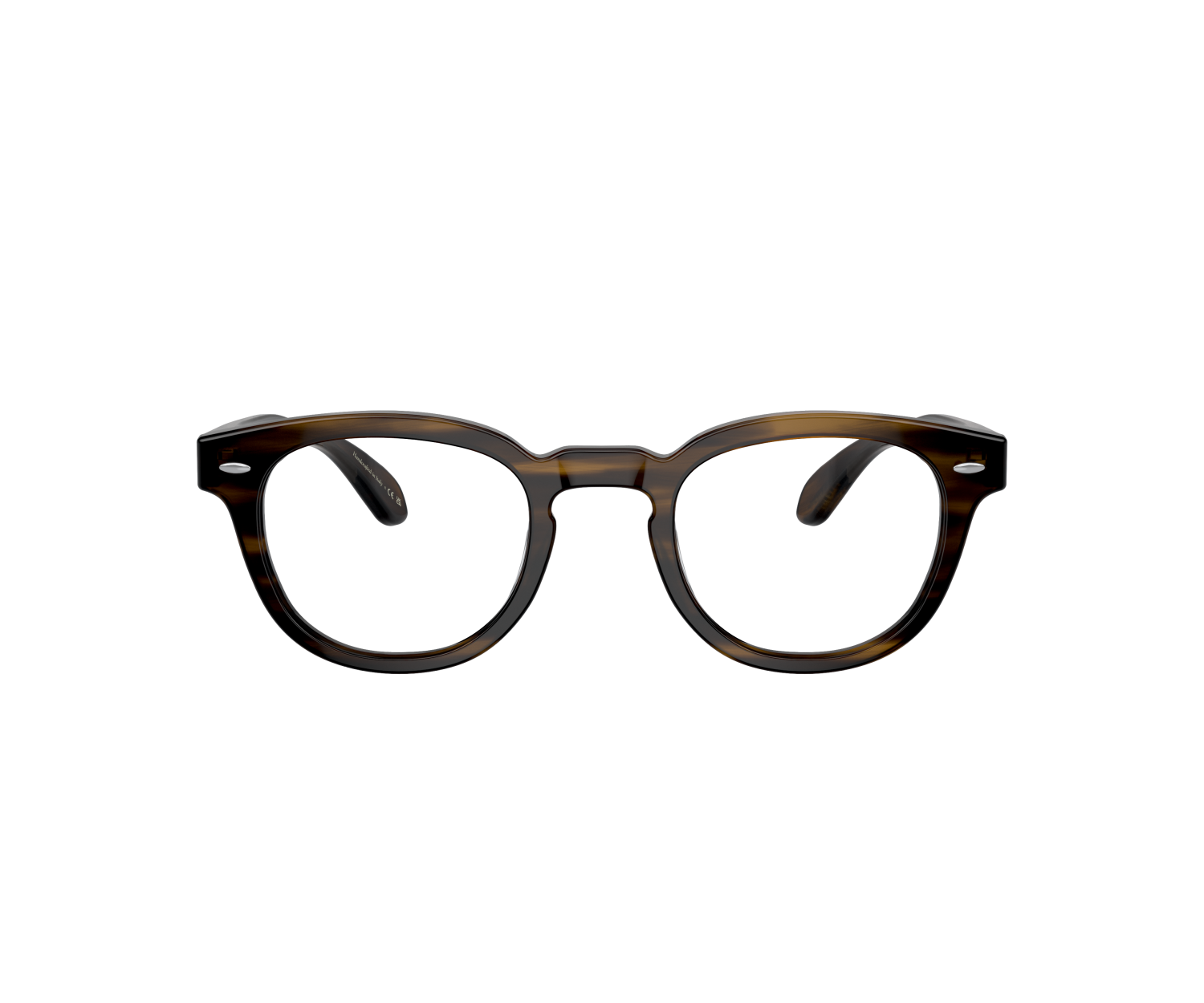 OLIVER PEOPLES - SHELDRAKE - OV5036 - 1677 - 49