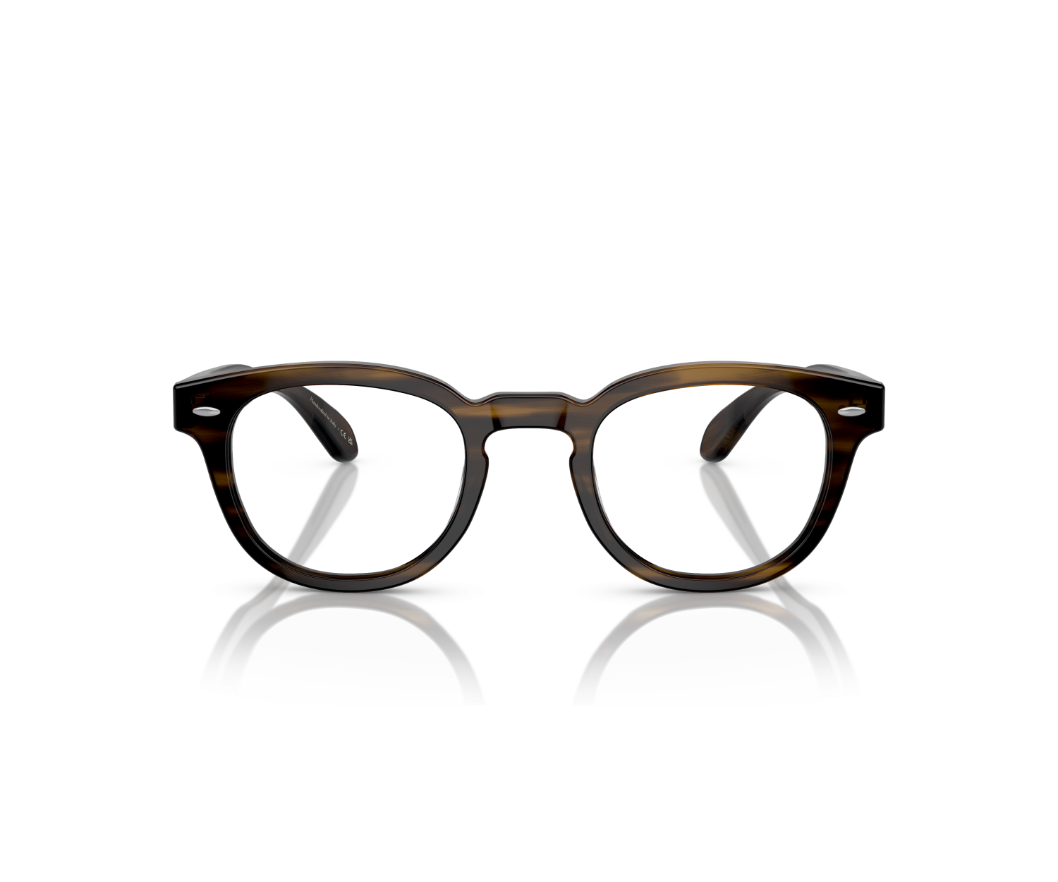 OLIVER PEOPLES - SHELDRAKE - OV5036 - 1677 - 49