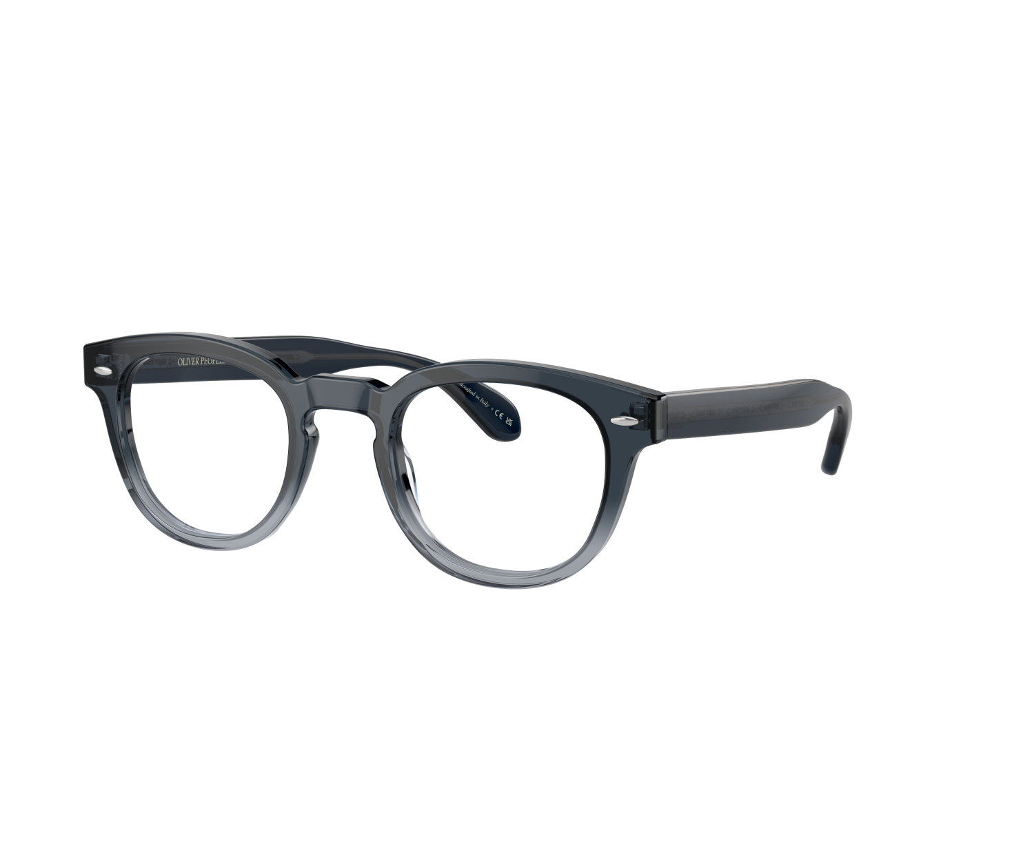OLIVER PEOPLES - SHELDRAKE - OV5036 - 1777 - 49