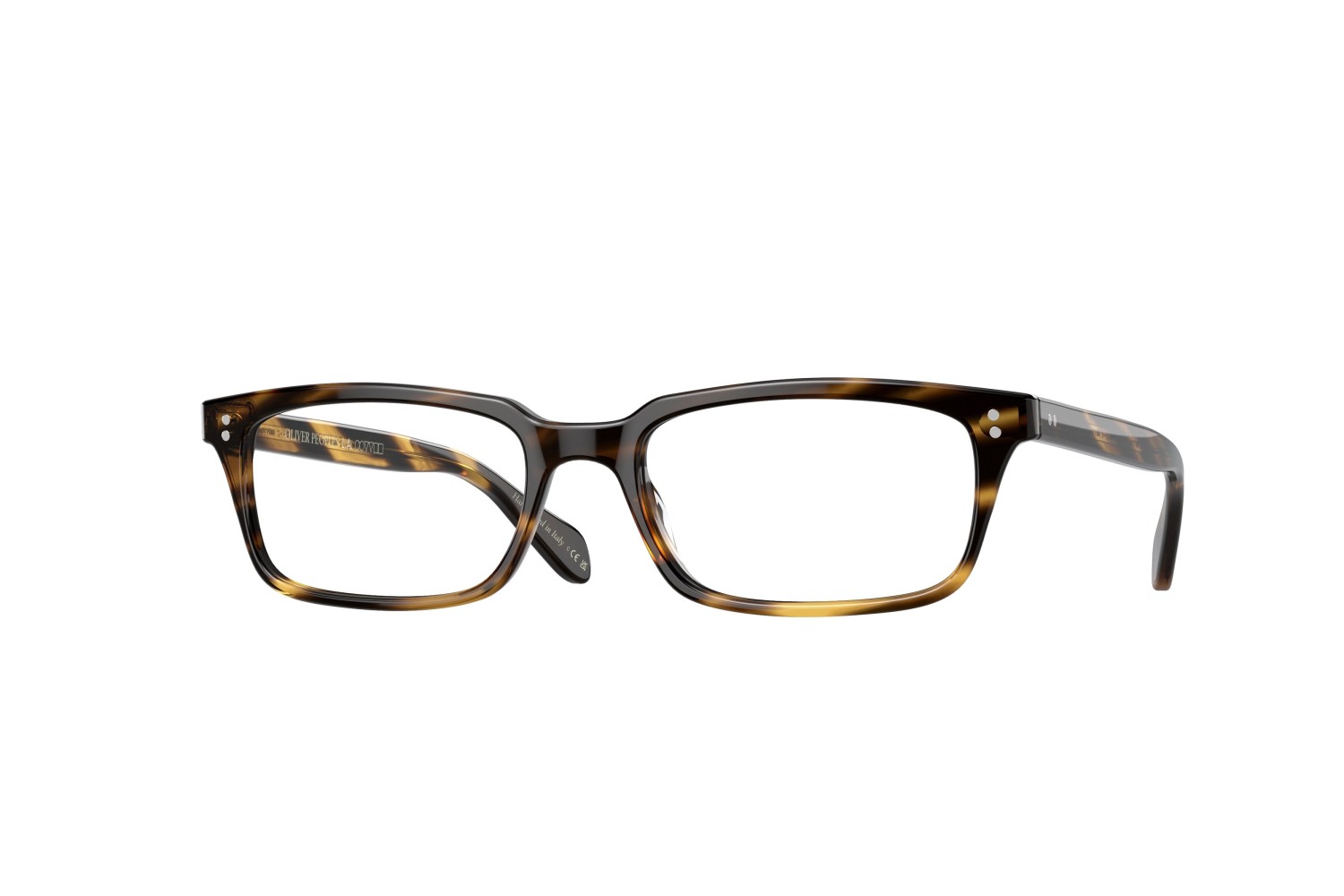 OLIVER PEOPLES - DENISON - OV5102 - 1003 - 53