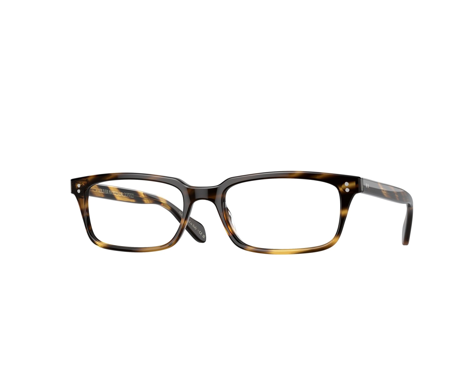 OLIVER PEOPLES - DENISON - OV5102 - 1003 - 53