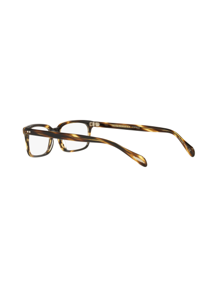 OLIVER PEOPLES - DENISON - OV5102 - 1003 - 53