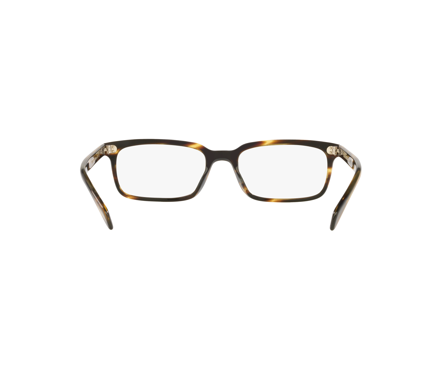 OLIVER PEOPLES - DENISON - OV5102 - 1003 - 53