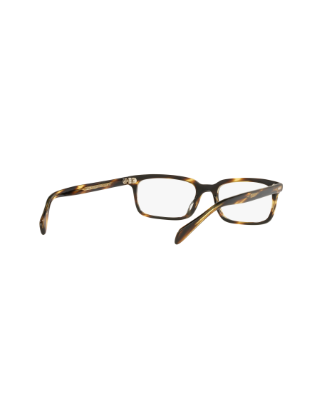 OLIVER PEOPLES - DENISON - OV5102 - 1003 - 53