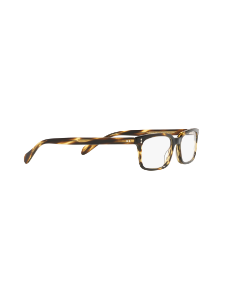 OLIVER PEOPLES - DENISON - OV5102 - 1003 - 53