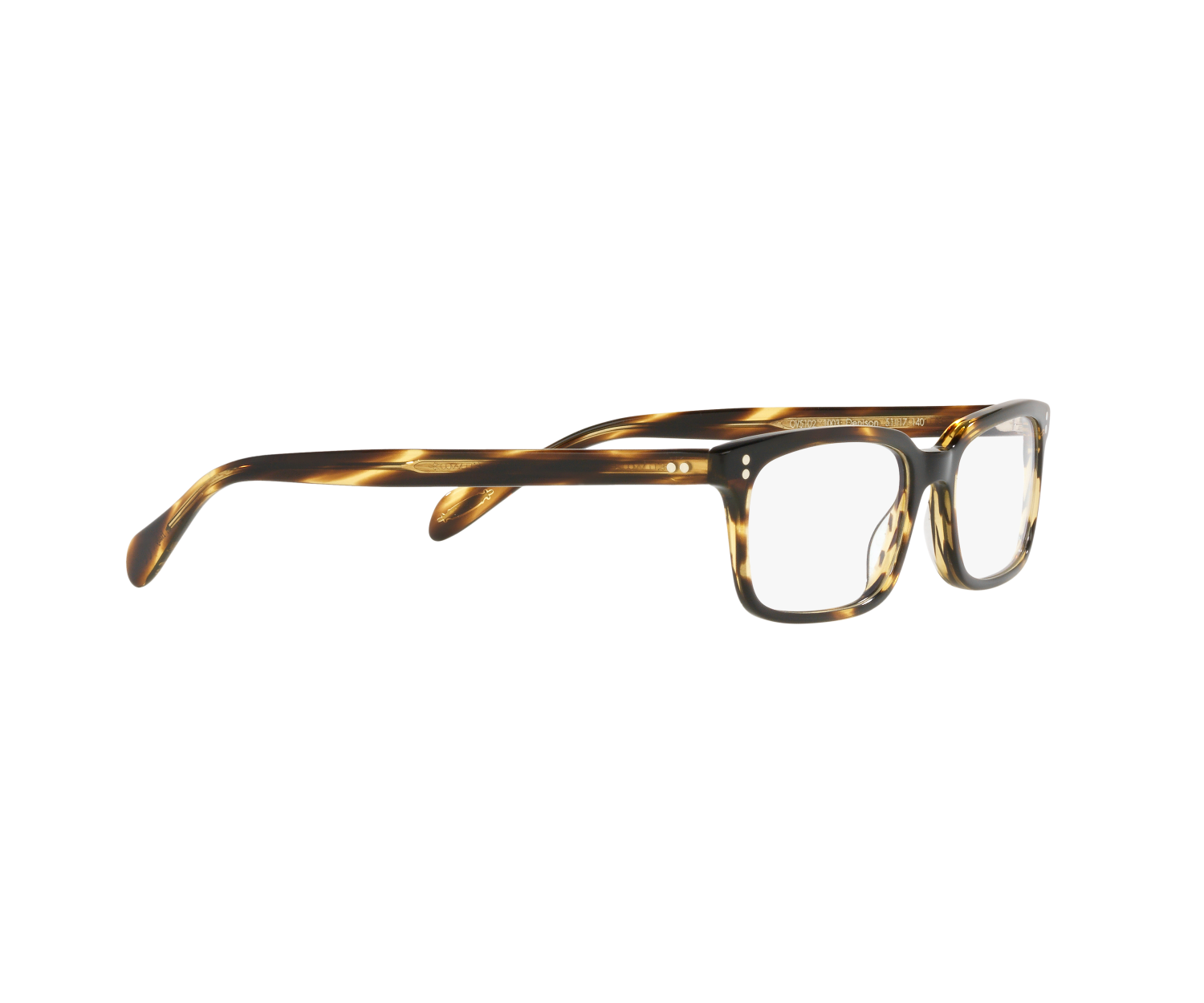 OLIVER PEOPLES - DENISON - OV5102 - 1003 - 53