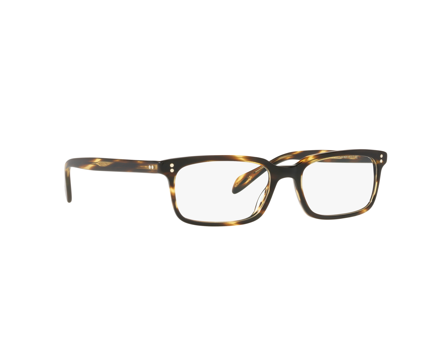 OLIVER PEOPLES - DENISON - OV5102 - 1003 - 53