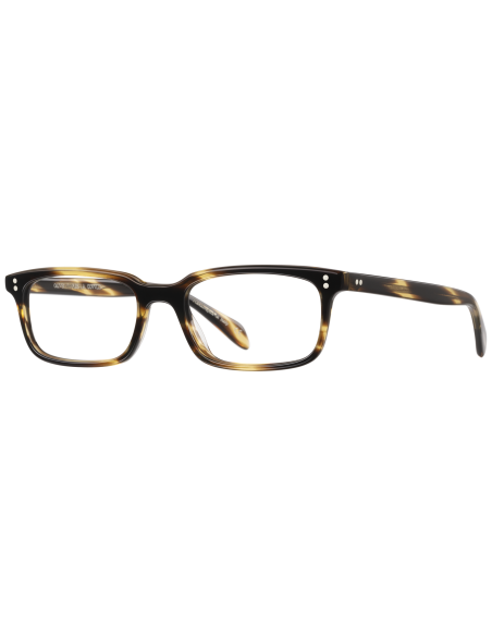 OLIVER PEOPLES - DENISON - OV5102 - 1003 - 53