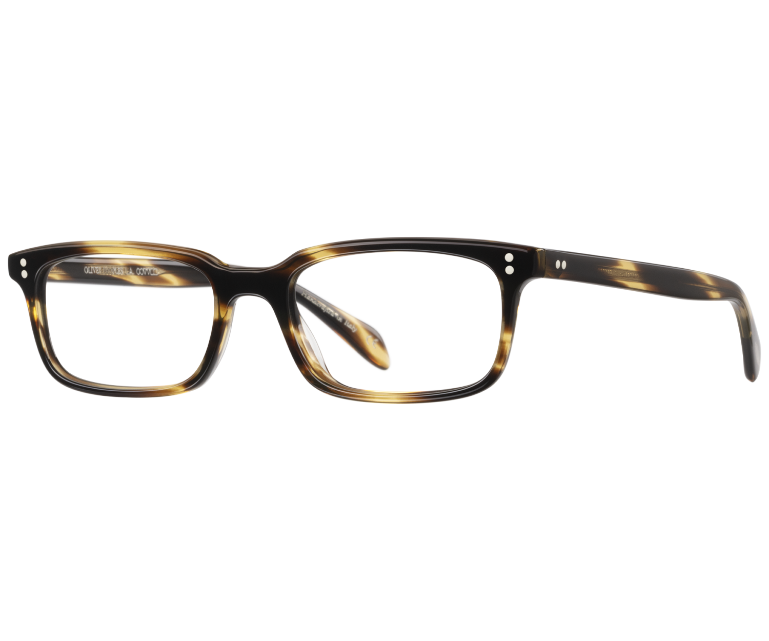 OLIVER PEOPLES - DENISON - OV5102 - 1003 - 53