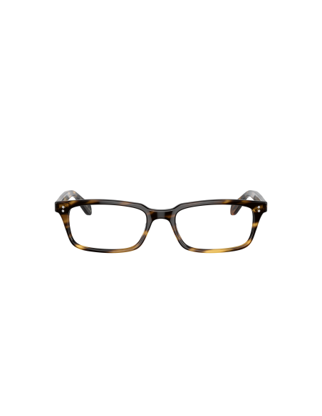 OLIVER PEOPLES - DENISON - OV5102 - 1003 - 53