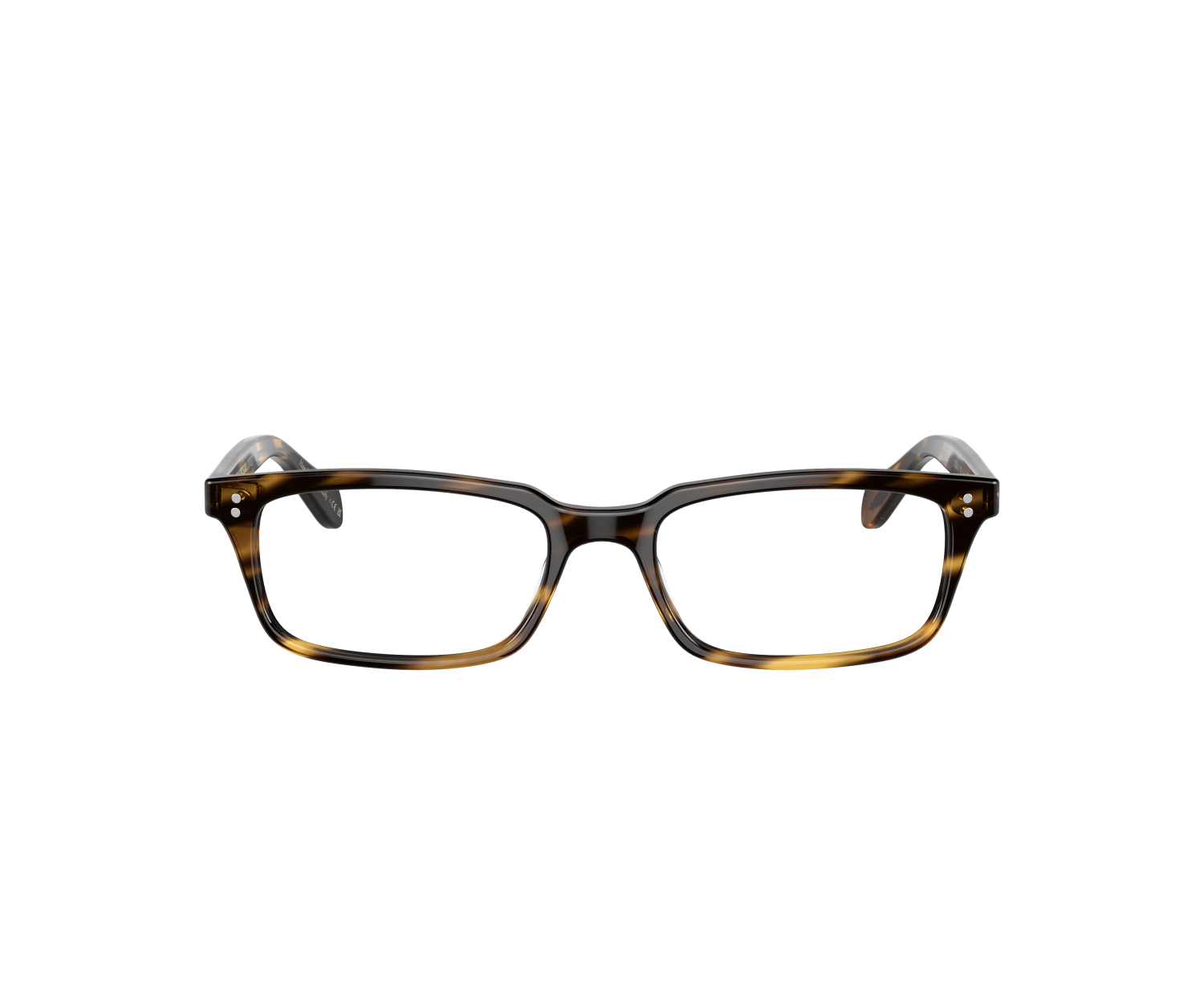 OLIVER PEOPLES - DENISON - OV5102 - 1003 - 53
