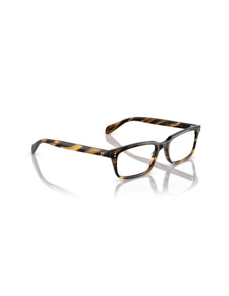 OLIVER PEOPLES - DENISON - OV5102 - 1003 - 53