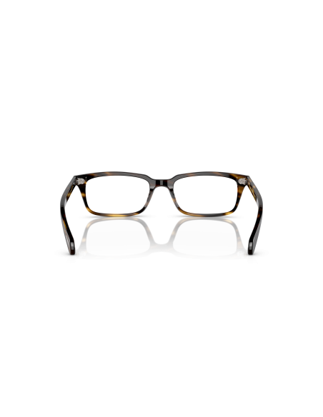 OLIVER PEOPLES - DENISON - OV5102 - 1003 - 53