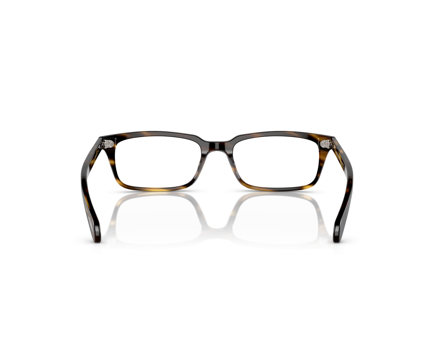 OLIVER PEOPLES - DENISON - OV5102 - 1003 - 53