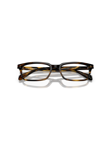 OLIVER PEOPLES - DENISON - OV5102 - 1003 - 53