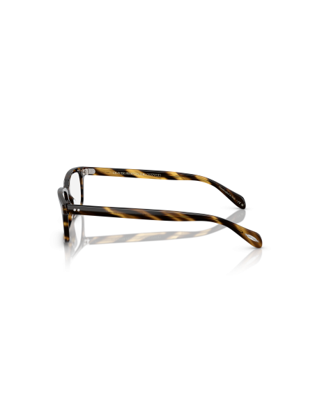 OLIVER PEOPLES - DENISON - OV5102 - 1003 - 53