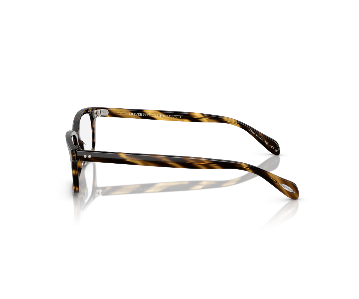 OLIVER PEOPLES - DENISON - OV5102 - 1003 - 53