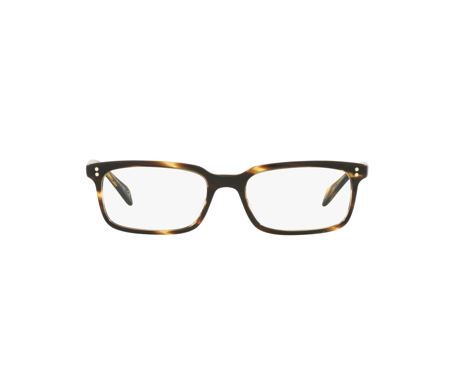 OLIVER PEOPLES - DENISON - OV5102 - 1003 - 56