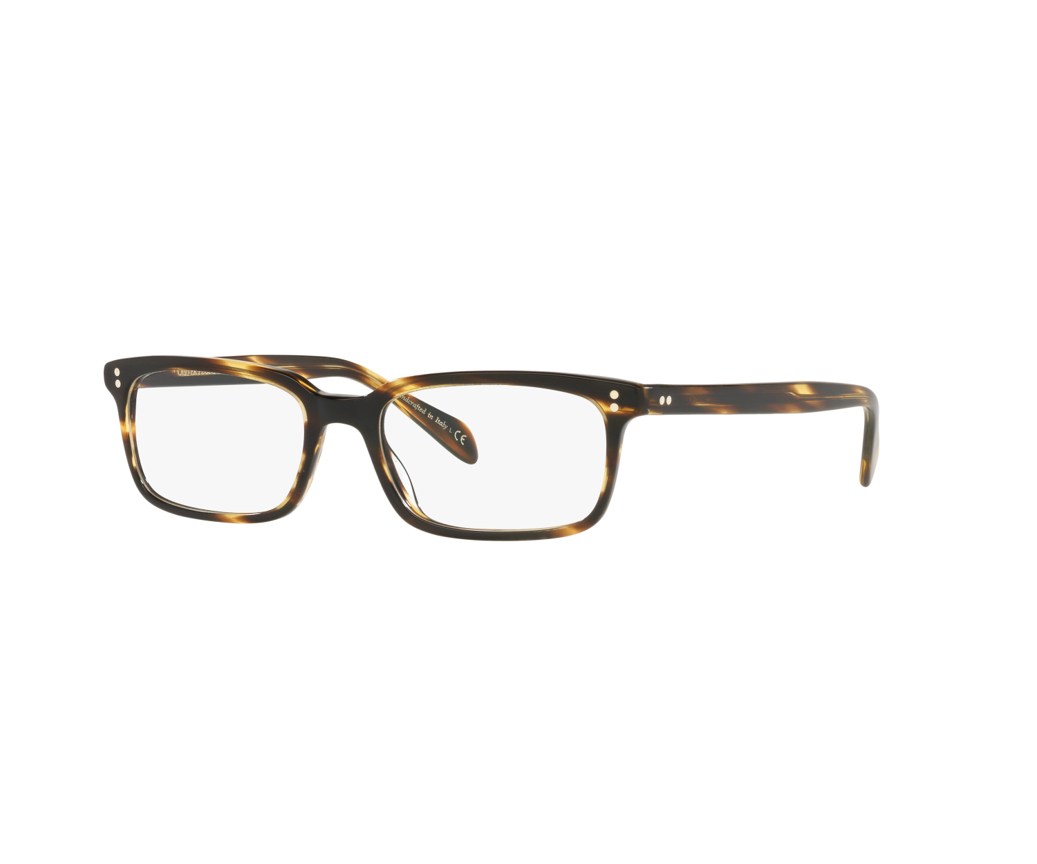 OLIVER PEOPLES - DENISON - OV5102 - 1003 - 56