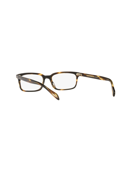 OLIVER PEOPLES - DENISON - OV5102 - 1003 - 56