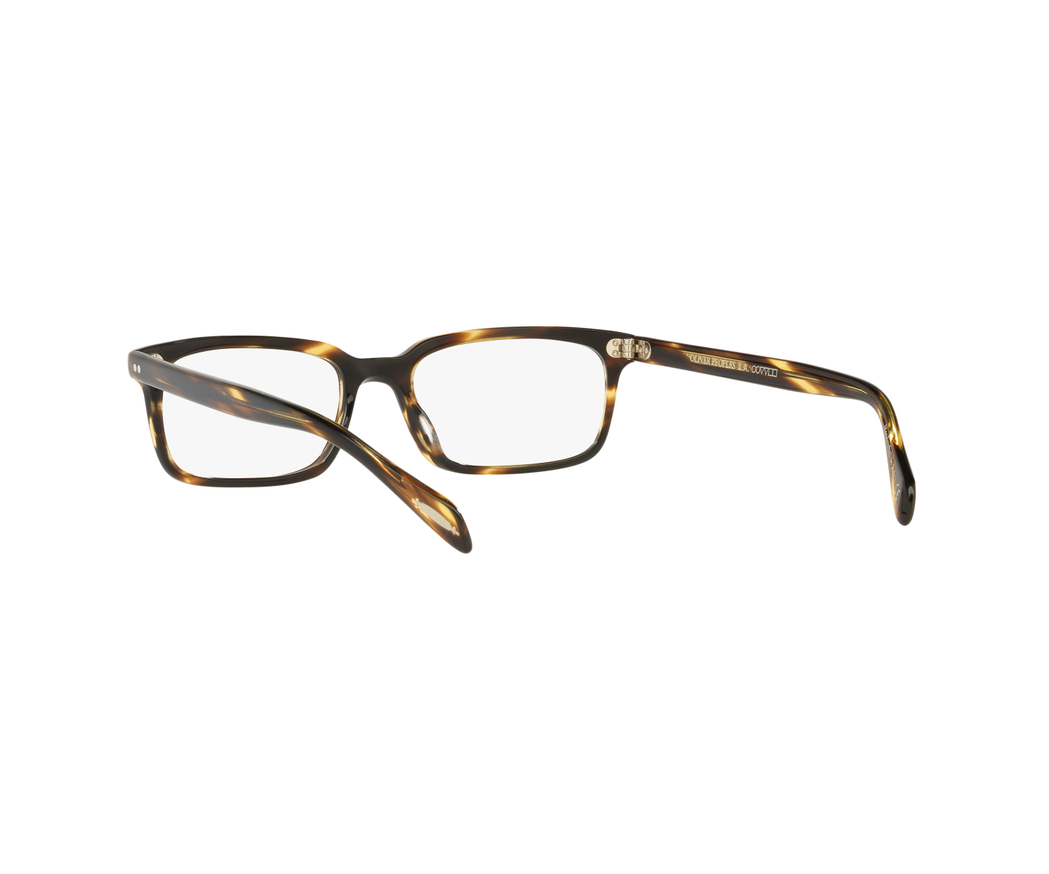 OLIVER PEOPLES - DENISON - OV5102 - 1003 - 56