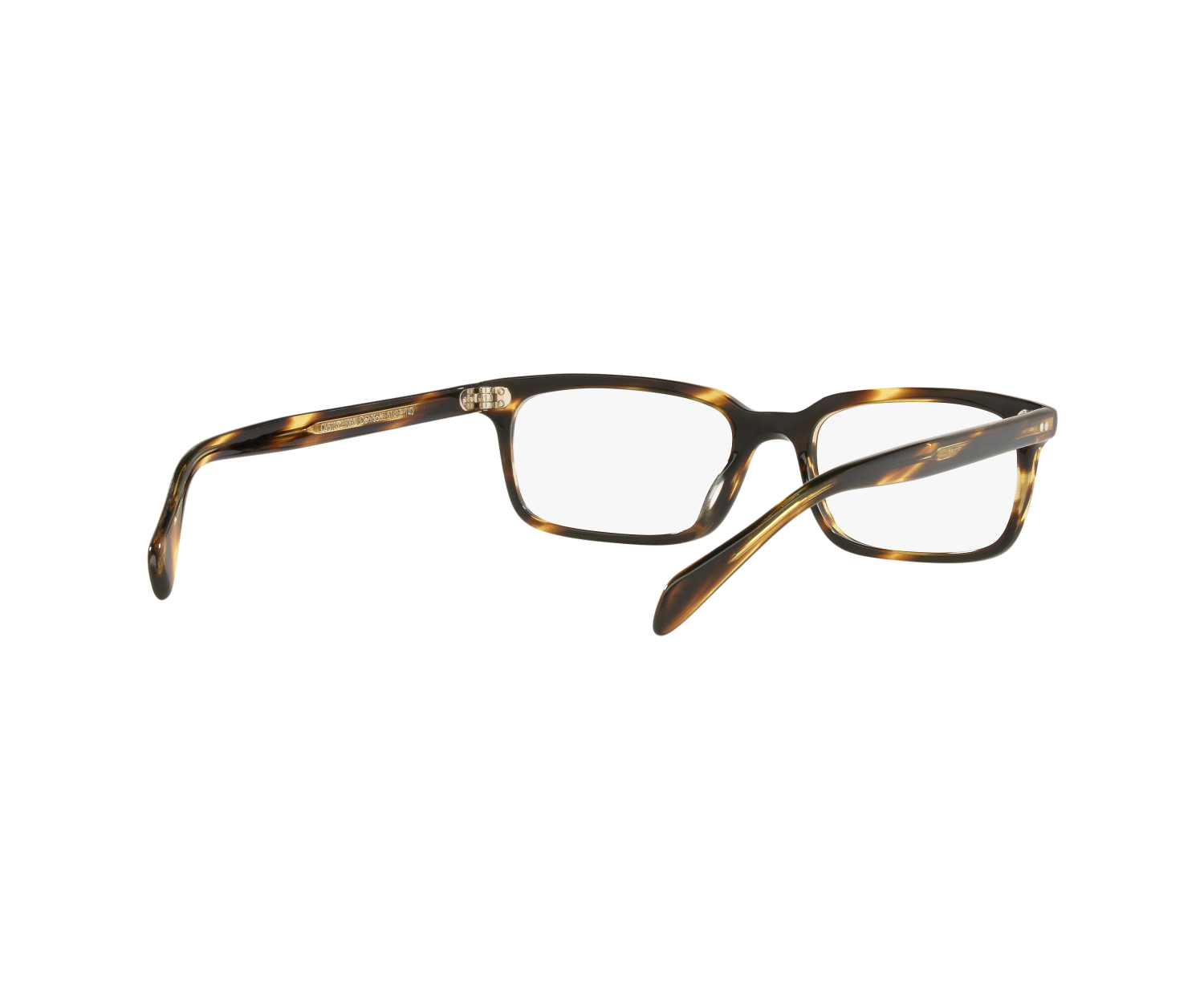 OLIVER PEOPLES - DENISON - OV5102 - 1003 - 56