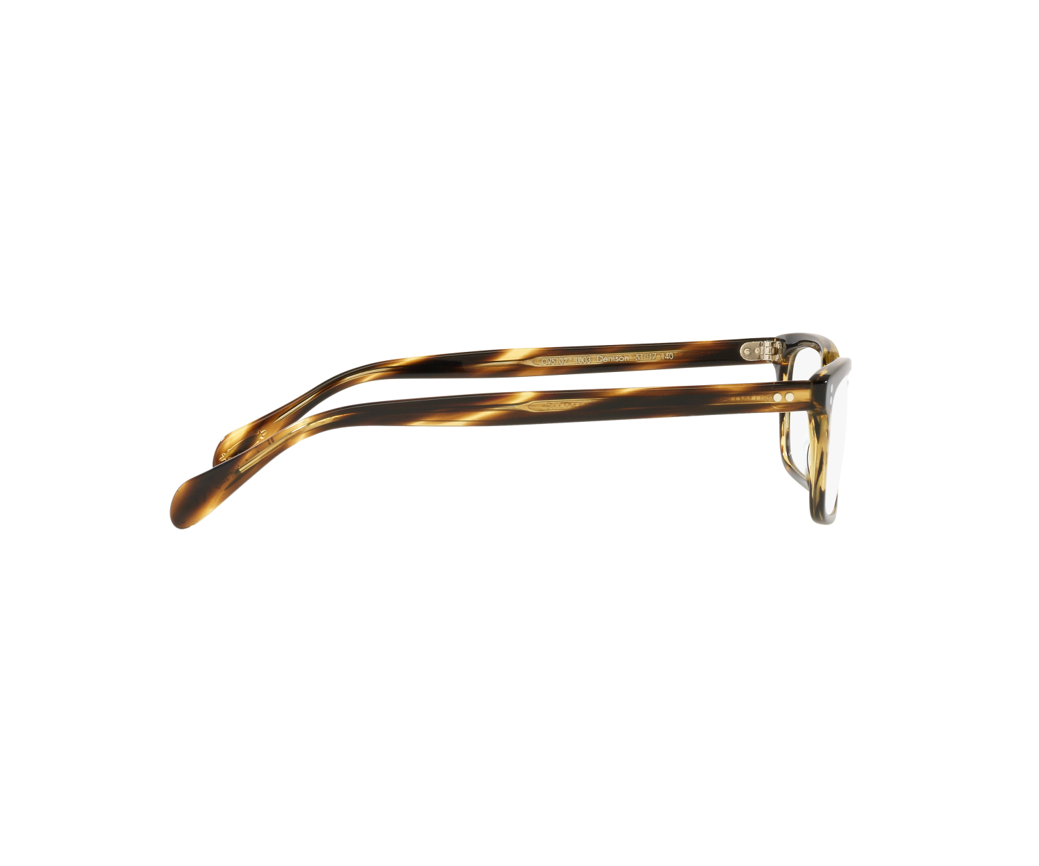 OLIVER PEOPLES - DENISON - OV5102 - 1003 - 56