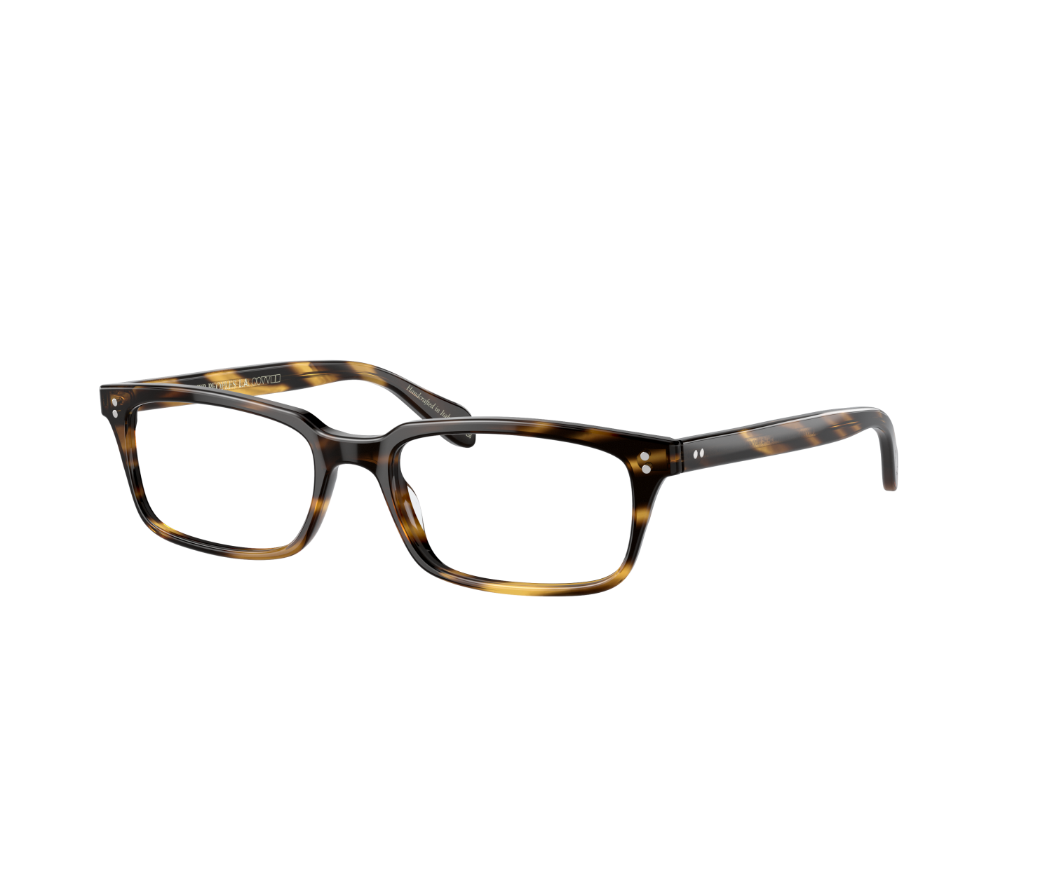 OLIVER PEOPLES - DENISON - OV5102 - 1003 - 56