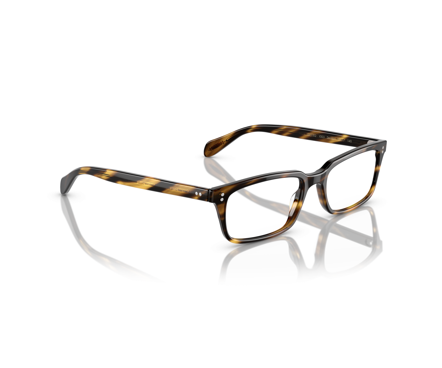 OLIVER PEOPLES - DENISON - OV5102 - 1003 - 56